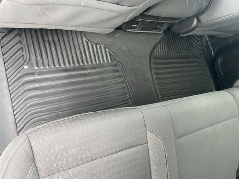 Certified 2023 Chevrolet Silverado 1500 Custom Trail Boss image 34