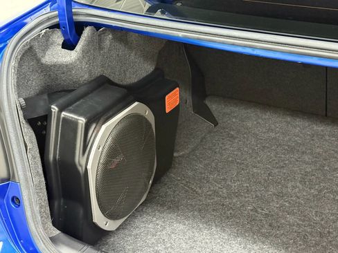 Used 2015 Subaru WRX Limited image 32