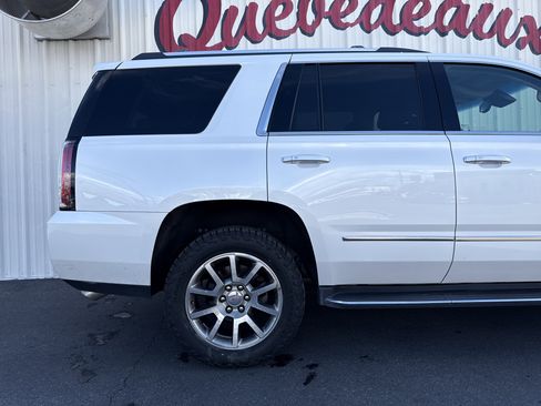 Used 2019 GMC Yukon Denali w/ Open Road Package image 30