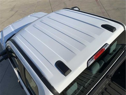 Used 2024 Ford F350 XL w/ XL Driver Assist Package image 9