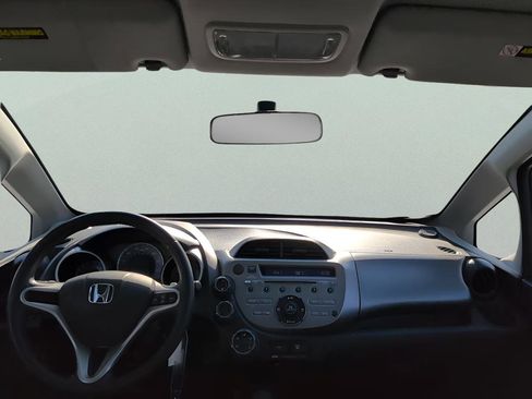 Used 2009 Honda Fit Sport image 11