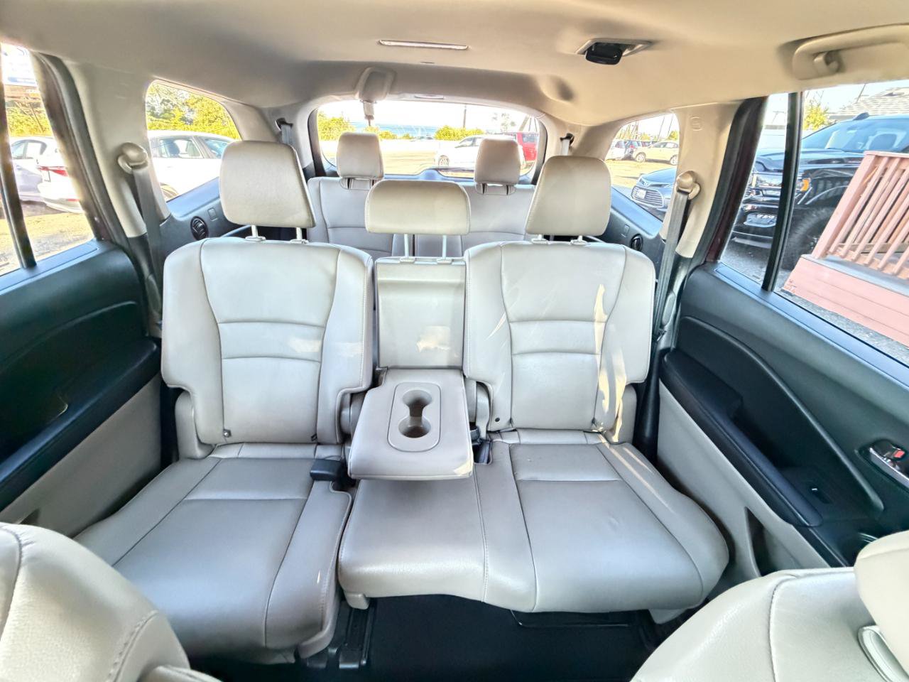 Used 2016 Honda Pilot EX-L image 66