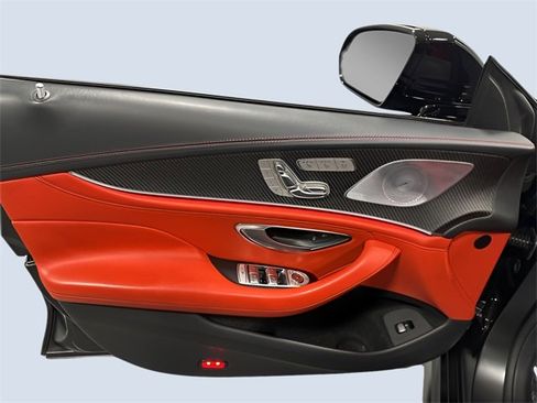 Certified 2022 Mercedes-Benz AMG GT 53 image 15