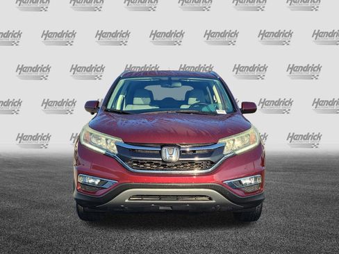 Used 2015 Honda CR-V EX-L image 9
