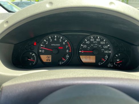 Used 2015 Nissan Xterra S w/ Value Package AWD/4WD image 24