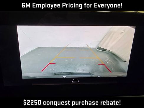 New 2026 Buick Encore GX Sport Touring w/ Comfort Package image 16