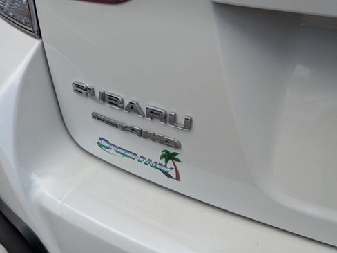 Used 2021 Subaru Crosstrek 2.0i AWD/4WD image 48