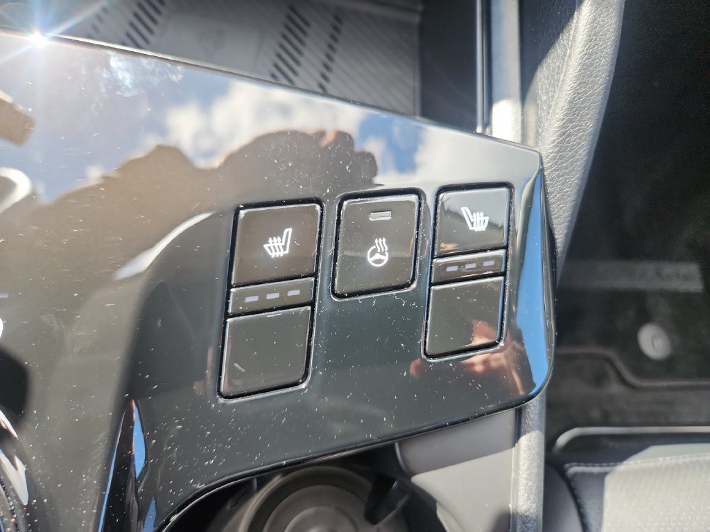 Certified 2023 Kia Sportage EX AWD/4WD image 22