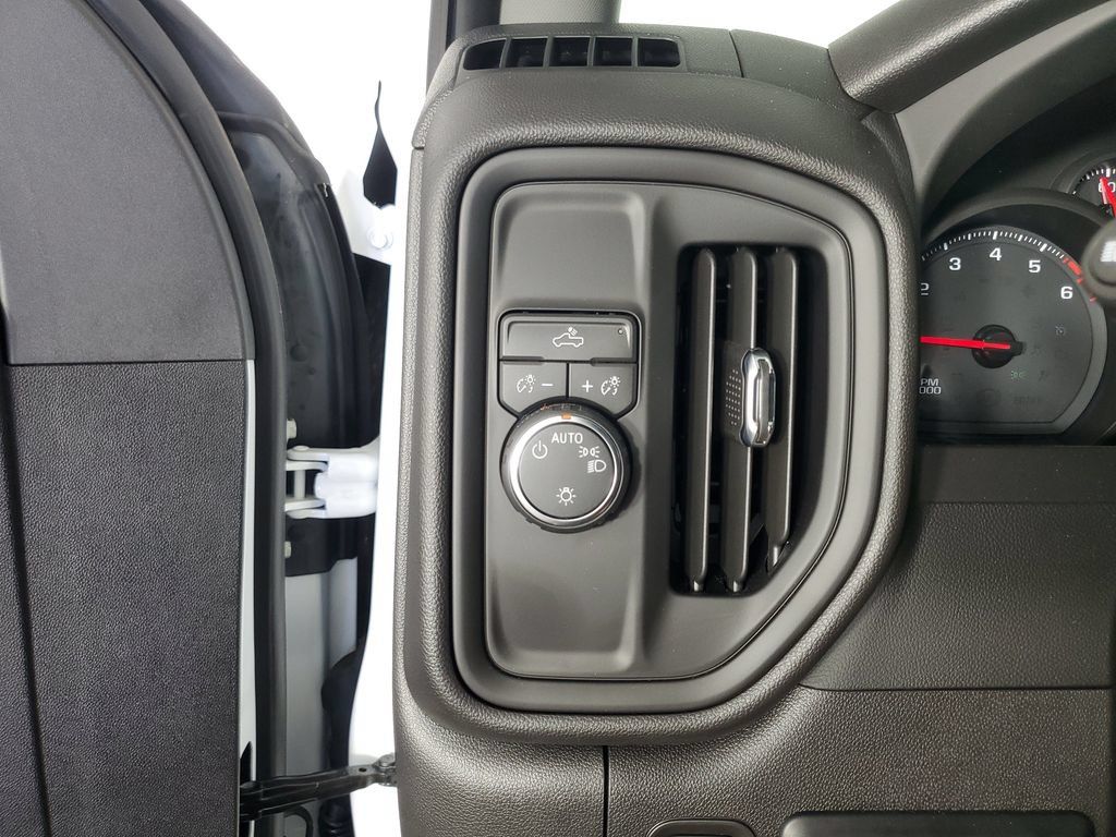 New 2026 Chevrolet Silverado 2500 W/T w/ WT Convenience Package RWD image 30