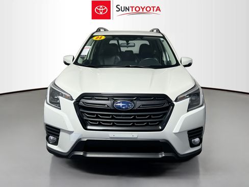 Used 2023 Subaru Forester Limited AWD/4WD image 10
