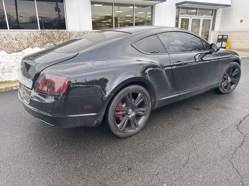 Used 2012 Bentley Continental GT image 2