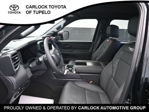 New 2026 Toyota Tundra TRD Pro image 9