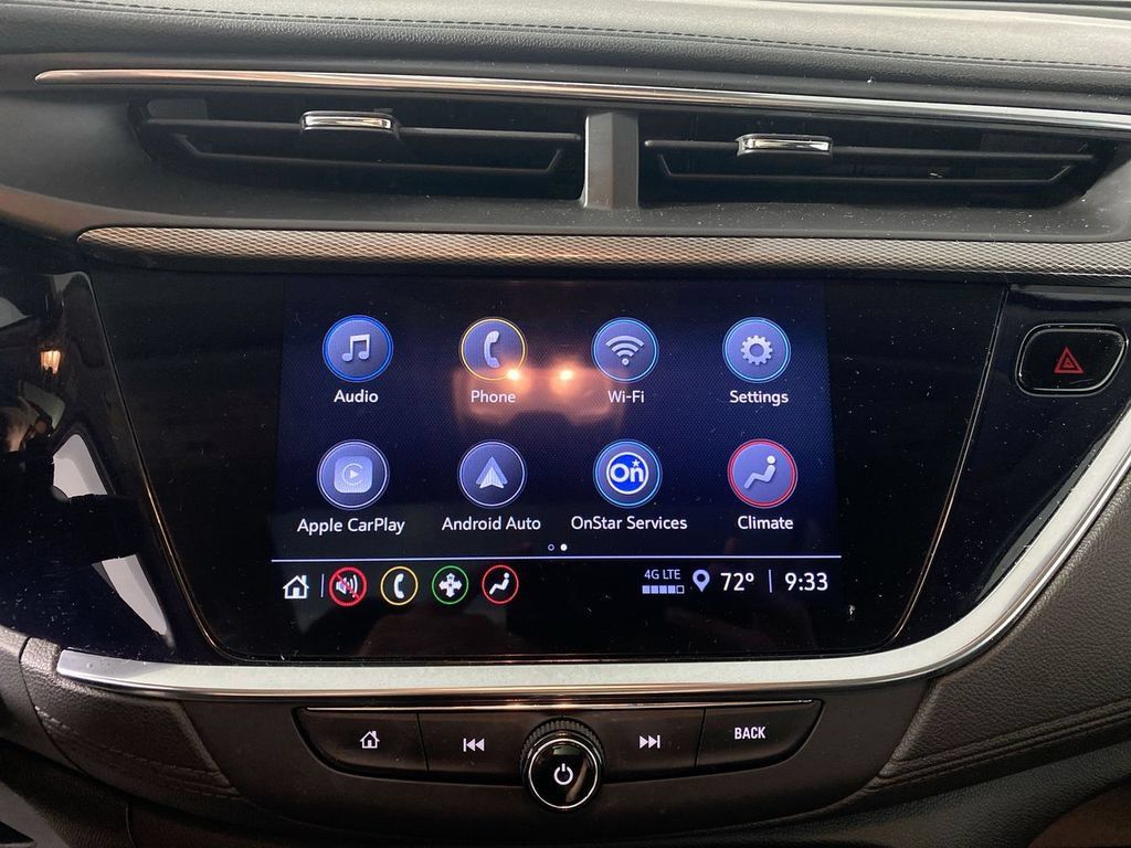 Certified 2023 Buick Encore GX Essence w/ Experience Buick Package FWD image 16