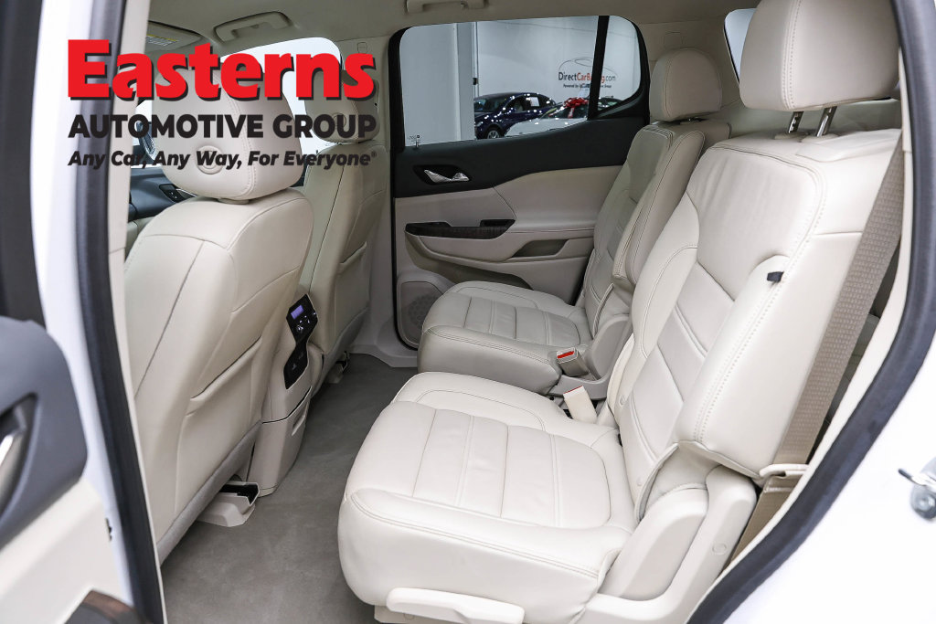 Used 2023 GMC Acadia Denali AWD/4WD image 28