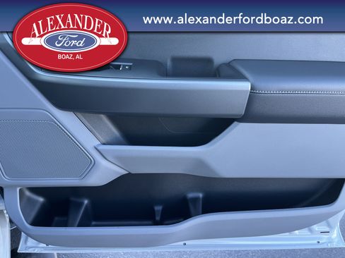 New 2026 Ford F250 XL w/ STX Appearance Package image 18