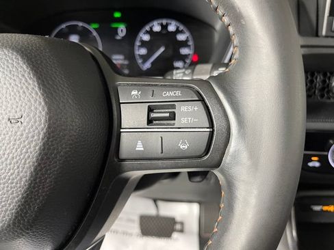 Used 2023 Honda CR-V Sport image 19