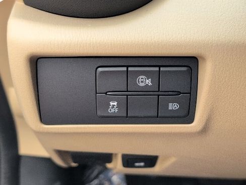 New 2025 MAZDA MX-5 Miata Grand Touring image 19