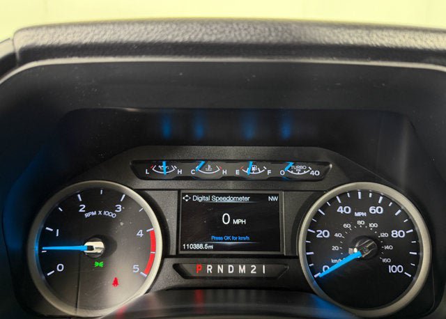 Used 2017 Ford F250 XLT AWD/4WD image 10