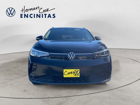 Certified 2023 Volkswagen ID.4 Pro image 8