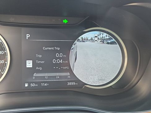 Certified 2026 Genesis G70 2.5T Prestige RWD image 30