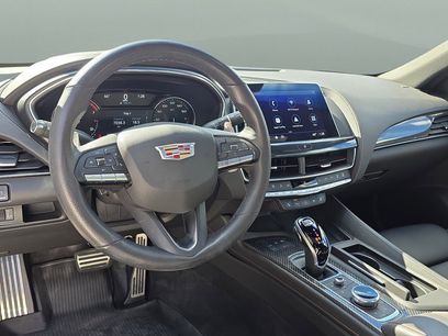 Certified 2022 Cadillac CT5 Sport w/ Cold Weather Package