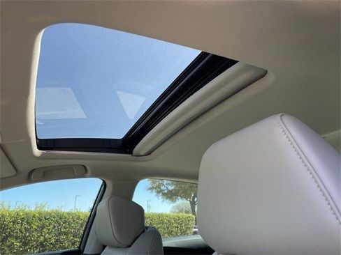 New 2025 Honda Accord Touring image 23