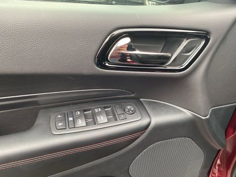 New 2026 Dodge Durango GT w/ Tow 'N Go Package image 19