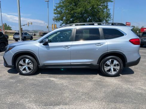 Certified 2025 Subaru Ascent Premium AWD/4WD image 4