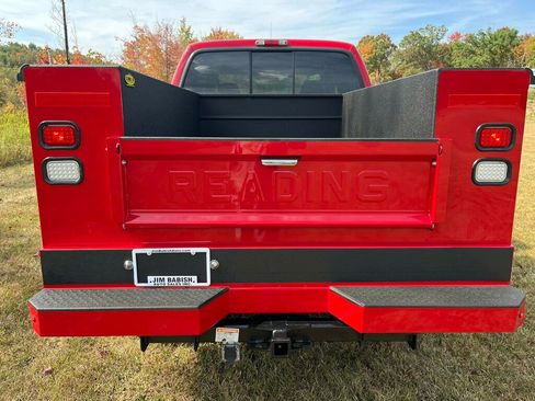 Used 2003 Ford F350 4x4 Crew Cab Super Duty image 20