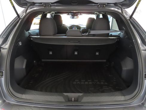 Used 2025 Subaru Crosstrek 2.5i Sport w/ Crosstrek Mirror Package image 25