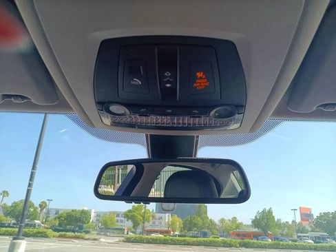 Used 2015 BMW 535i Sedan image 27