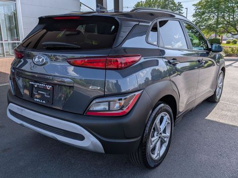 Used 2022 Hyundai Kona SEL w/ Convenience Package AWD/4WD image 7