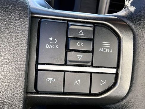 Used 2024 Ford F150 XLT w/ Equipment Group 303A High image 12