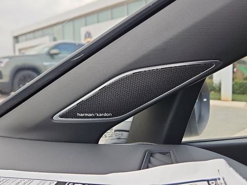 New 2026 Volkswagen GTI SE image 14