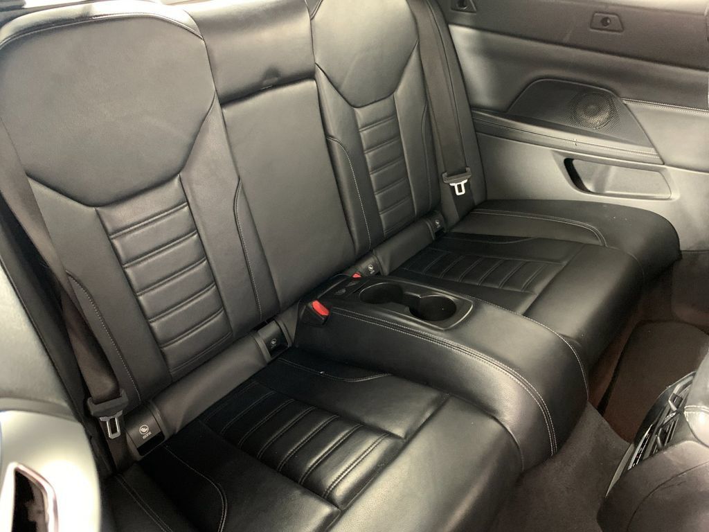 Used 2021 BMW 430i Convertible w/ Parking Assistance Package RWD image 33