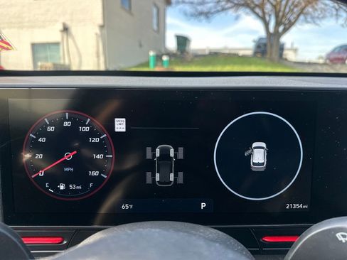Used 2024 Hyundai Kona N Line AWD/4WD image 42