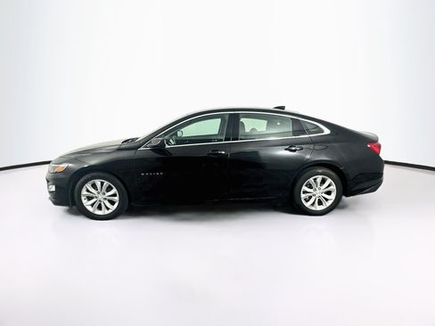 Used 2023 Chevrolet Malibu LT FWD image 4