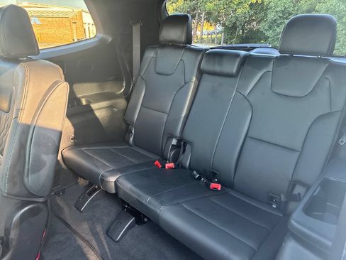 Used 2025 Kia Telluride SX X-Line AWD/4WD image 19