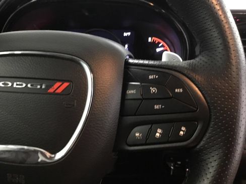 Used 2024 Dodge Durango GT AWD/4WD image 42