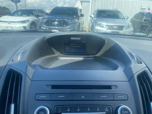 Used 2018 Ford Escape SE AWD/4WD image 22