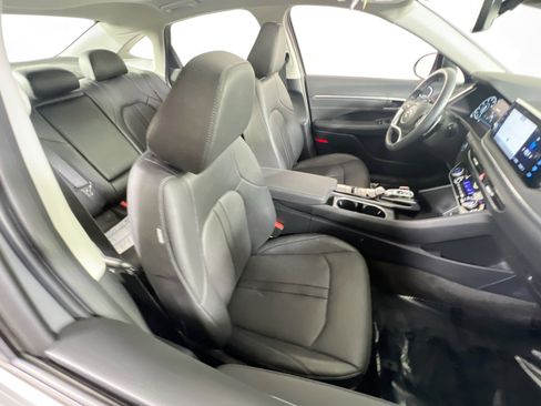 Used 2022 Hyundai Sonata Limited image 28