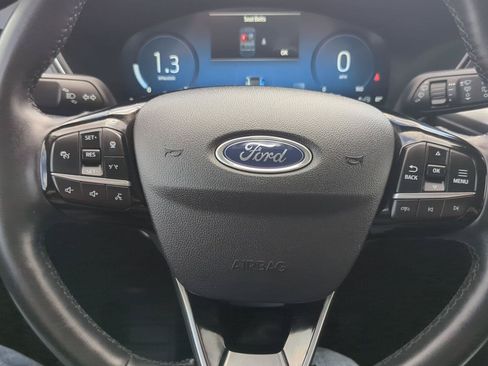 Used 2024 Ford Escape Platinum AWD/4WD image 15