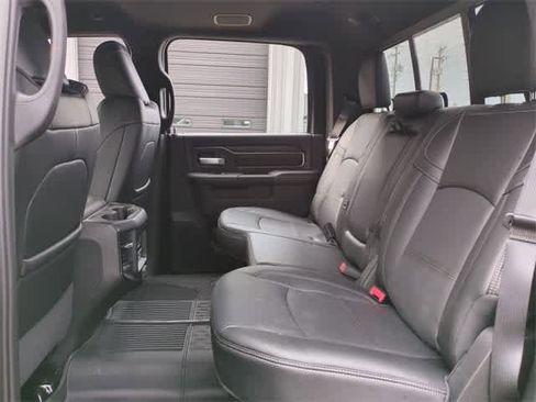 New 2026 RAM 2500 Rebel w/ Rebel Level 1 Equipment Group image 19