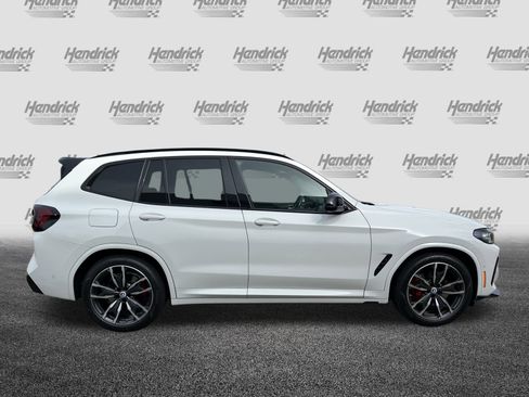 Used 2023 BMW X3 M40i image 10