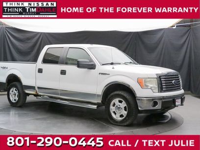 Used 2009 Ford F150 XLT