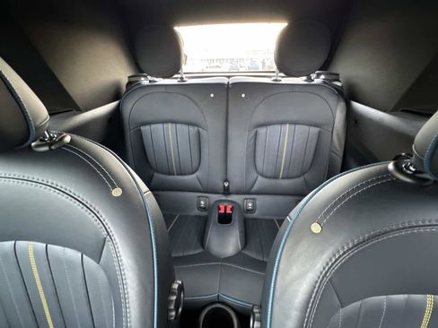 Used 2021 MINI Cooper S w/ Sidewalk Package image 16