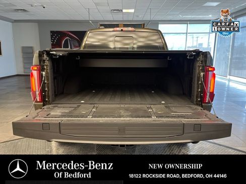 Used 2026 Ford F150 Raptor AWD/4WD image 29