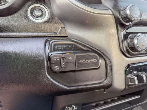 Certified 2024 RAM 2500 Big Horn image 33