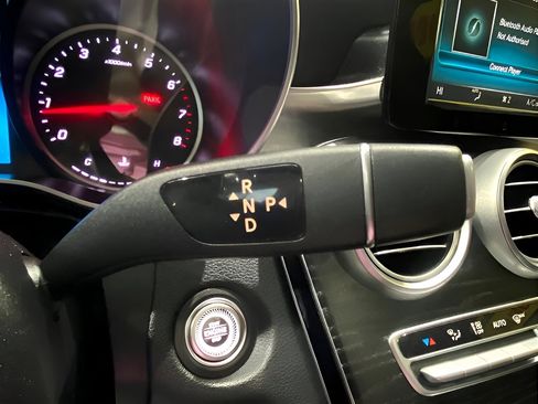 Used 2019 Mercedes-Benz C 300 C300 Sedan image 22