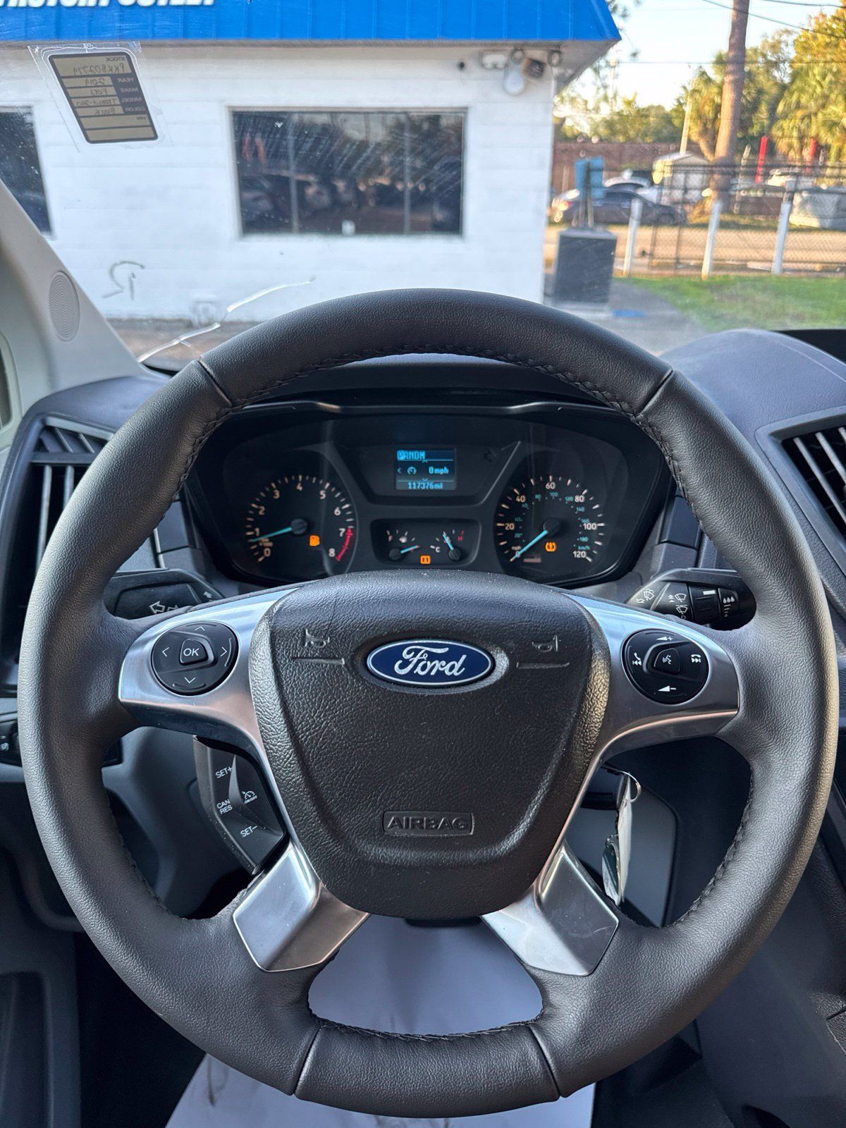 Used 2019 Ford Transit 250 130 Low Roof RWD image 22